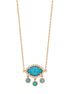 Collier Tulum nº2