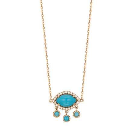 Collier Tulum nº2