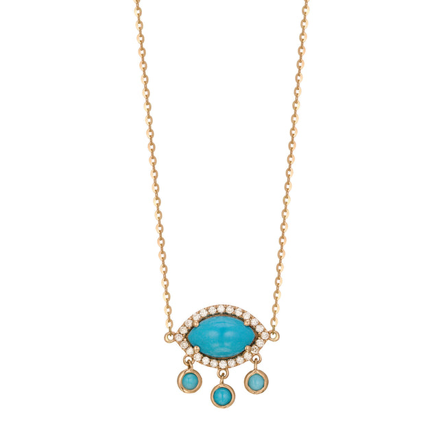 Collier Tulum nº2