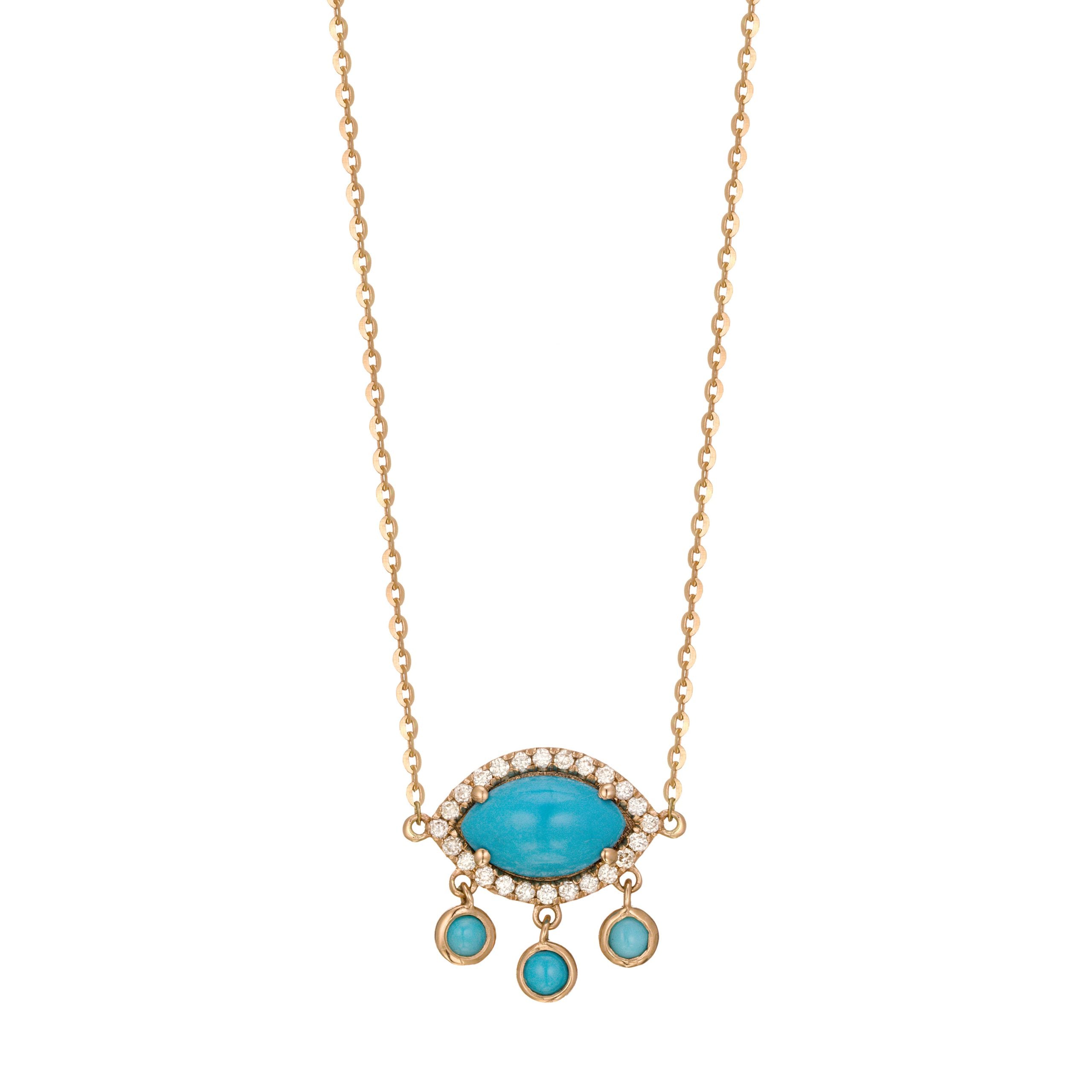 Collier Tulum nº2