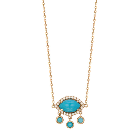 Collier Tulum nº2