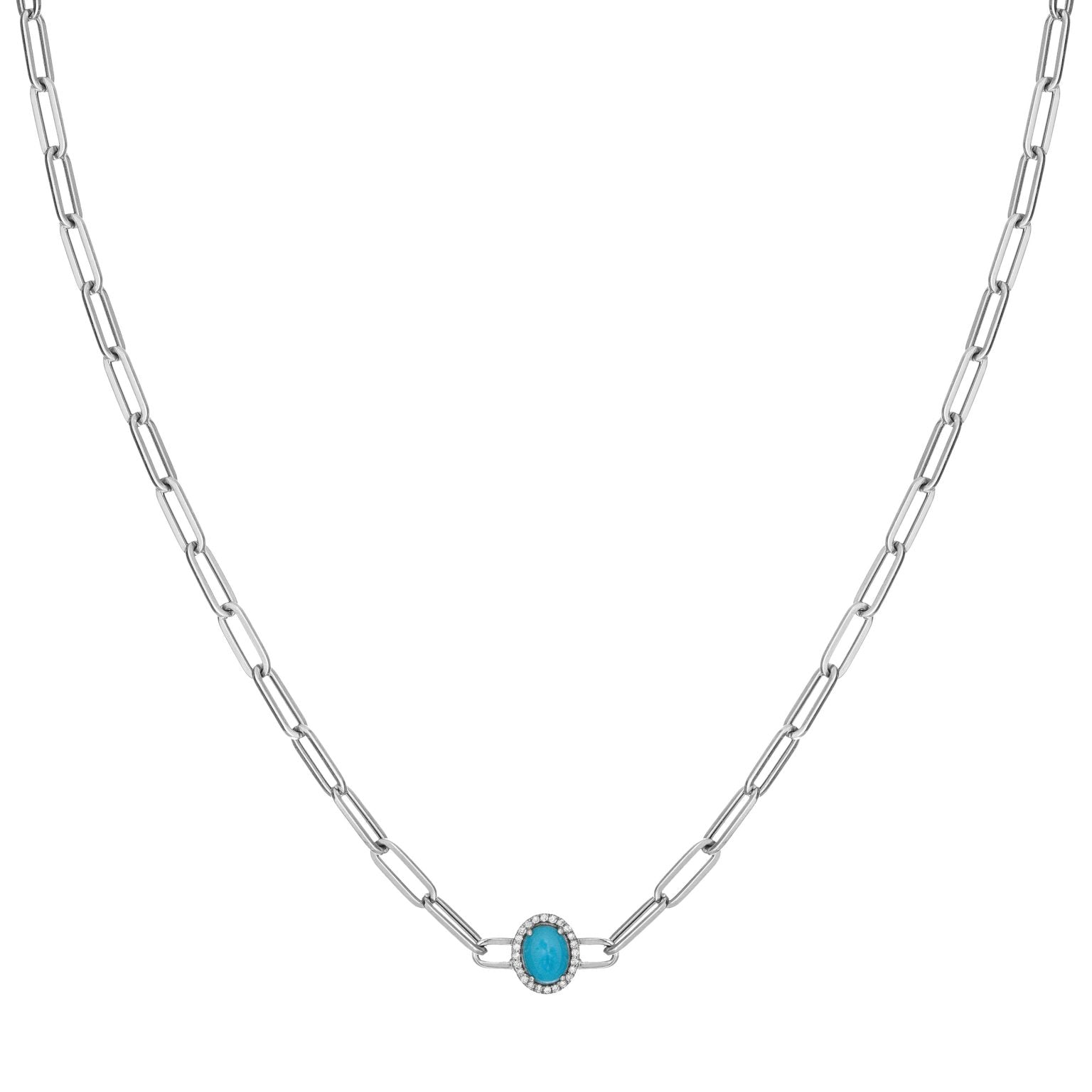 Collier Tulum nº1