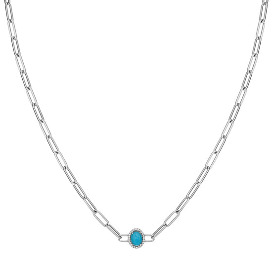 Collier Tulum nº1
