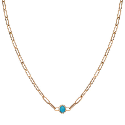 Collier Tulum nº1