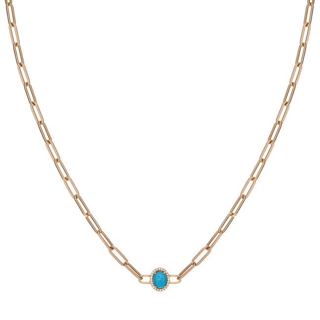 Collier Tulum nº1