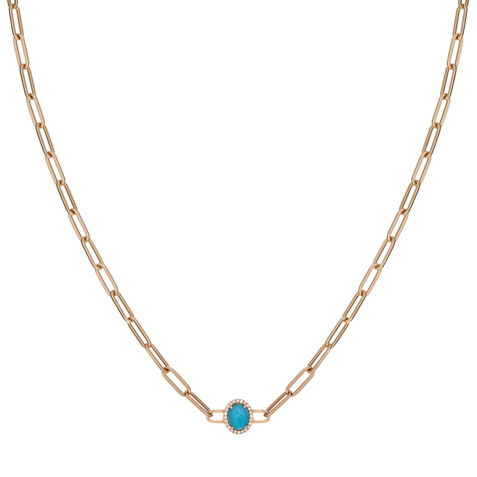 Collier Tulum nº1