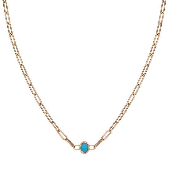 Collier Tulum nº1