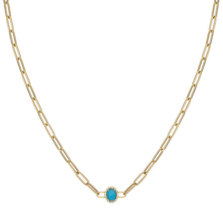 Collier Tulum nº1