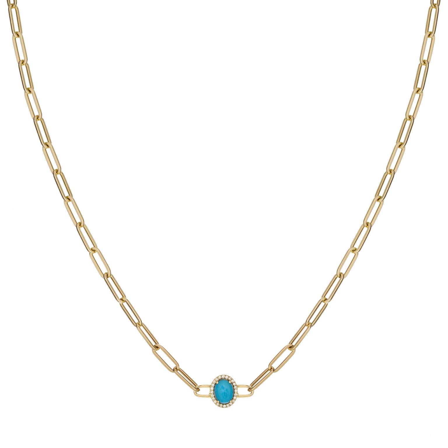 Collier Tulum nº1