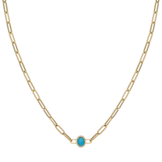 Collier Tulum nº1