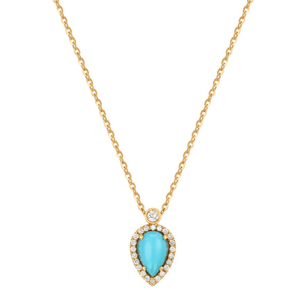 Collier Tulum nº3