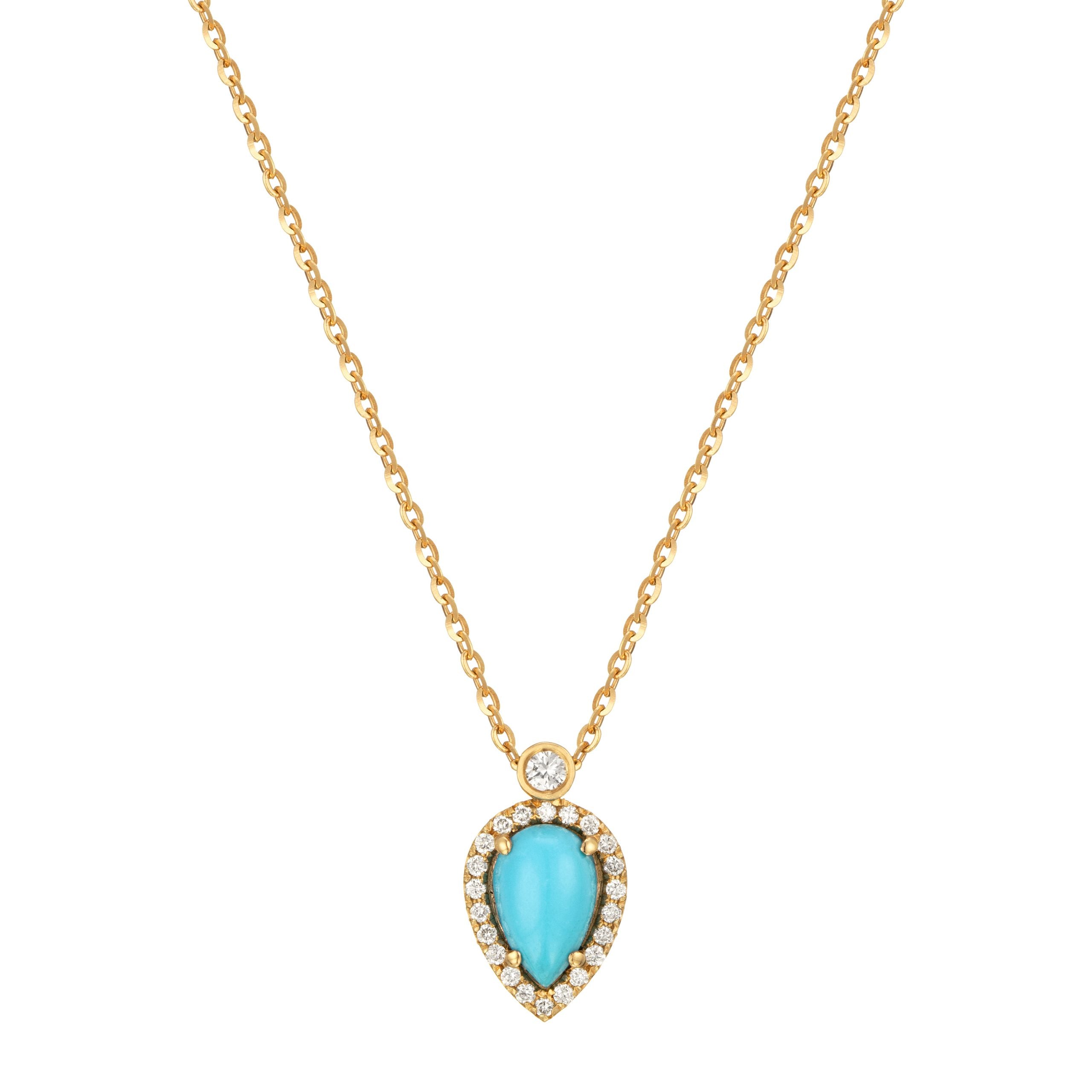 Collier Tulum nº3