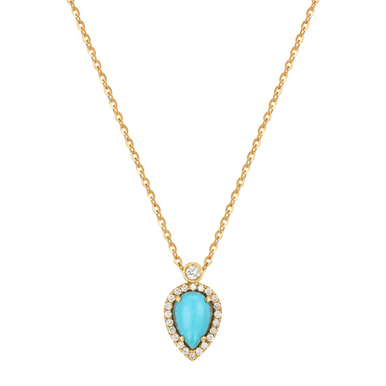 Collier Tulum nº3