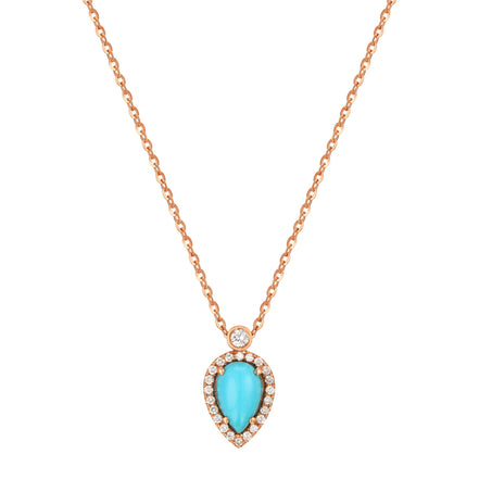 Collier Tulum nº3
