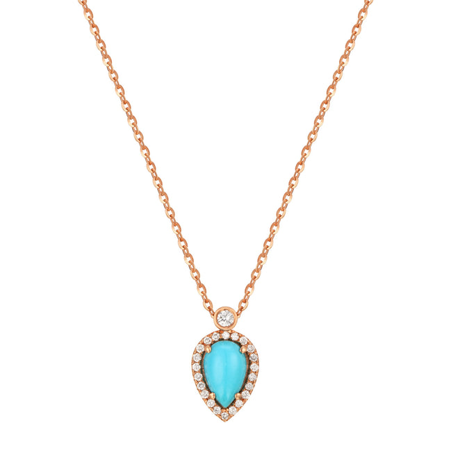 Collier Tulum nº3