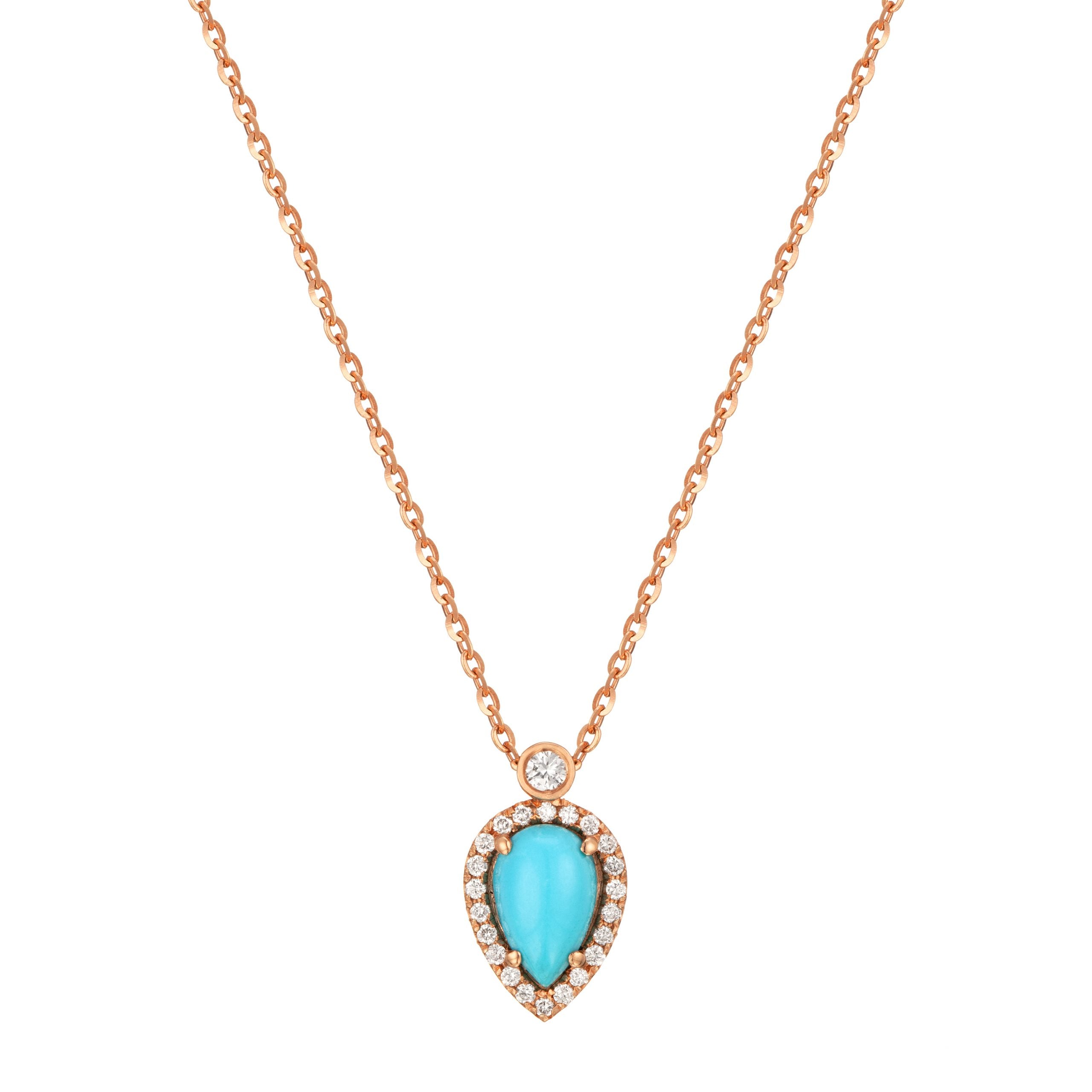 Collier Tulum nº3