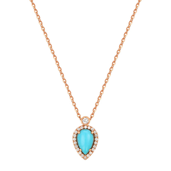 Collier Tulum nº3