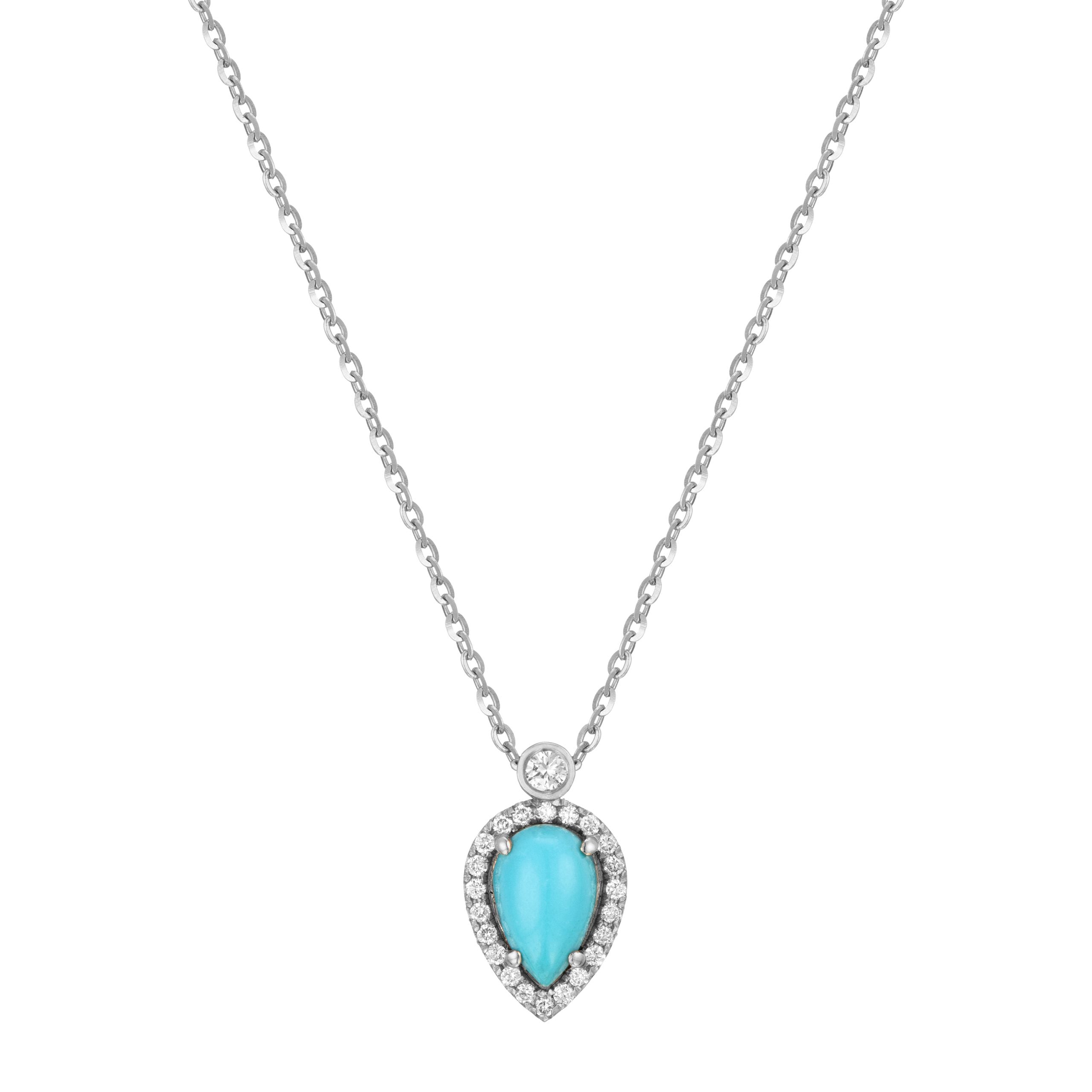Collier Tulum nº3