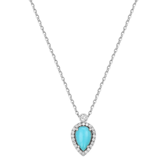 Collier Tulum nº3