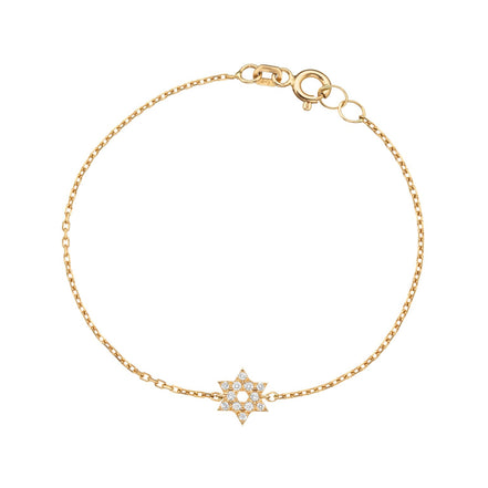 Bracelet Maguen David