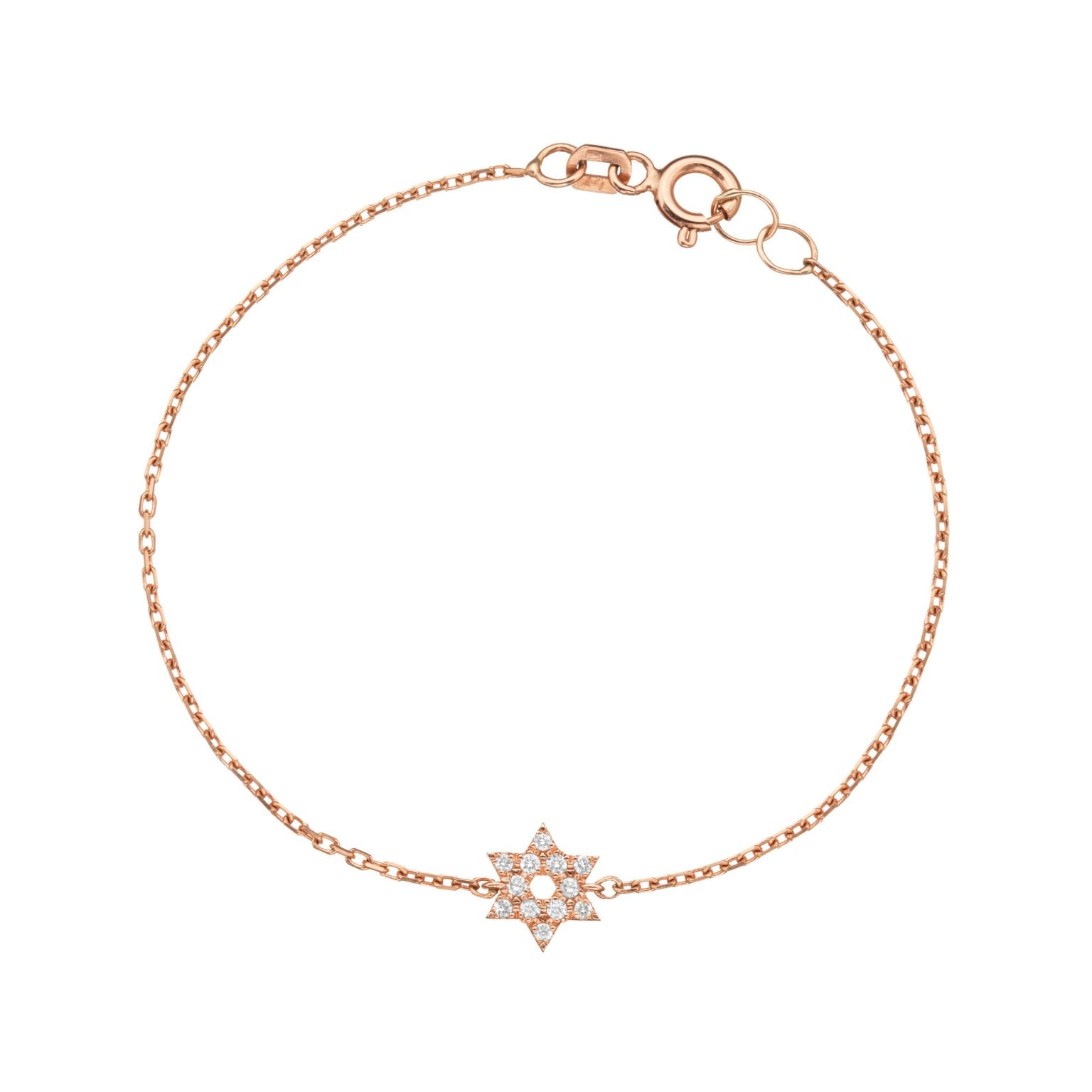 Bracelet Maguen David