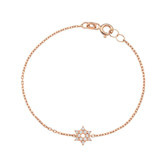 Bracelet Maguen David