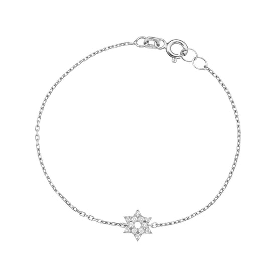Bracelet Maguen David