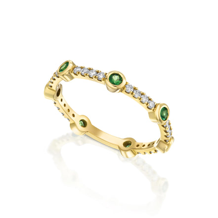 Bague Stella