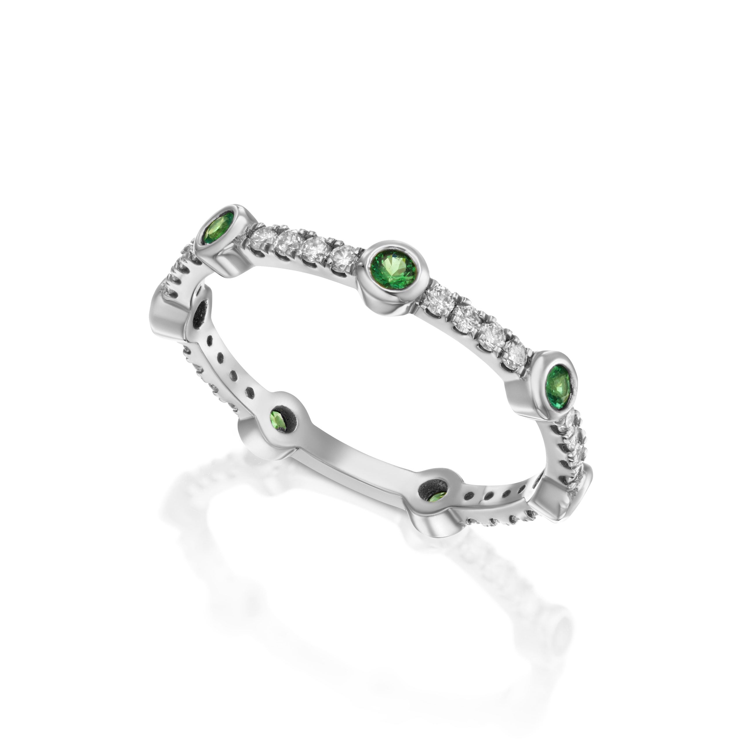 Bague Stella