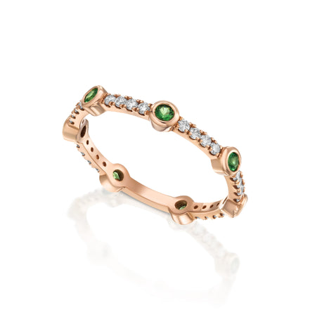 Bague Stella