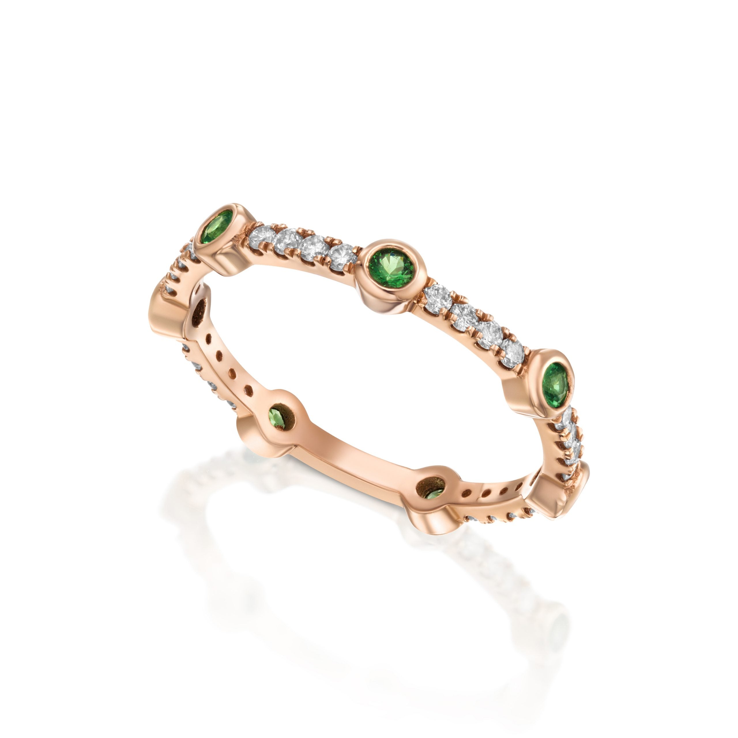 Bague Stella