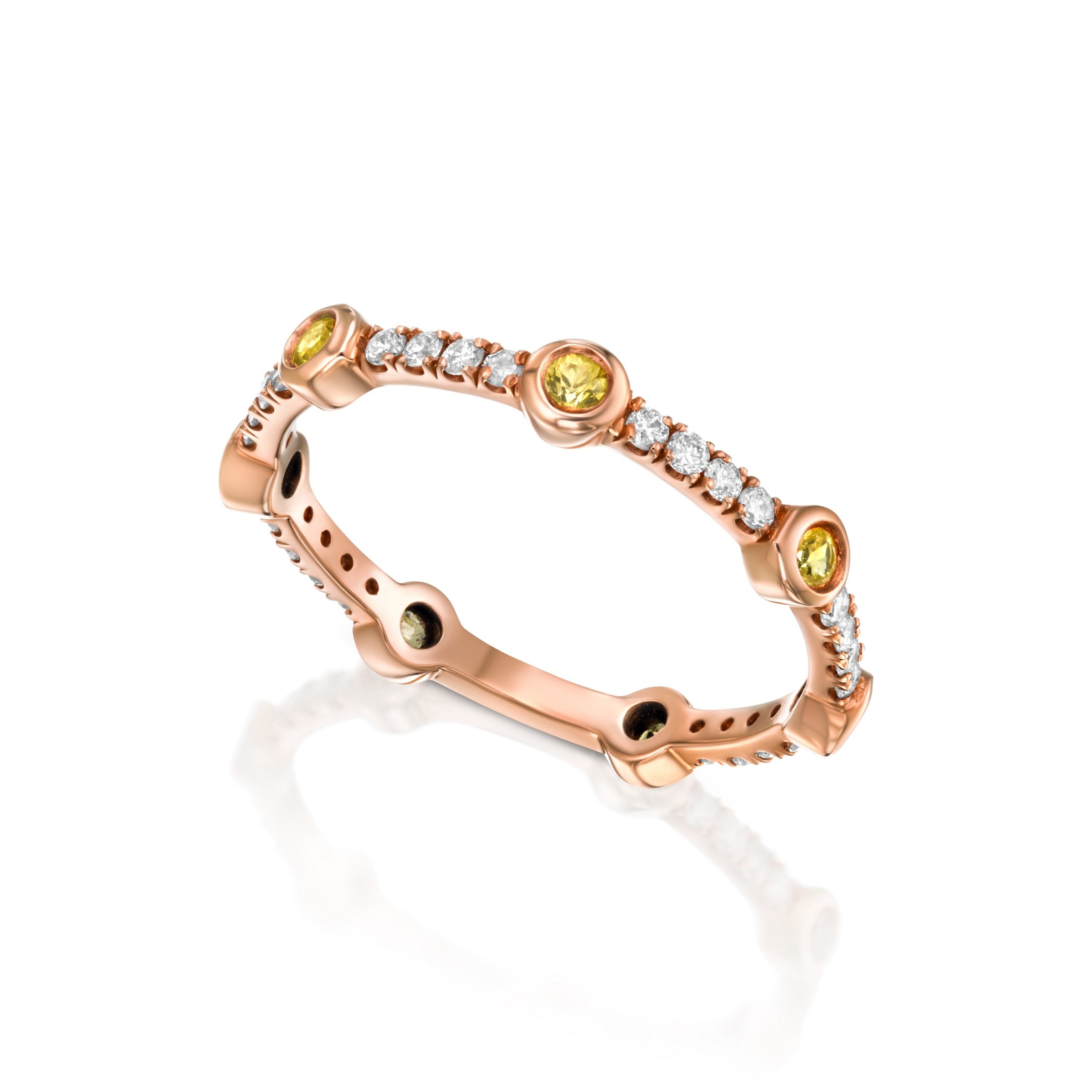 Bague Stella