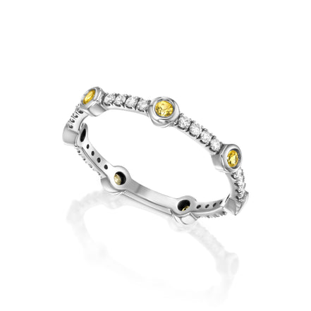 Bague Stella