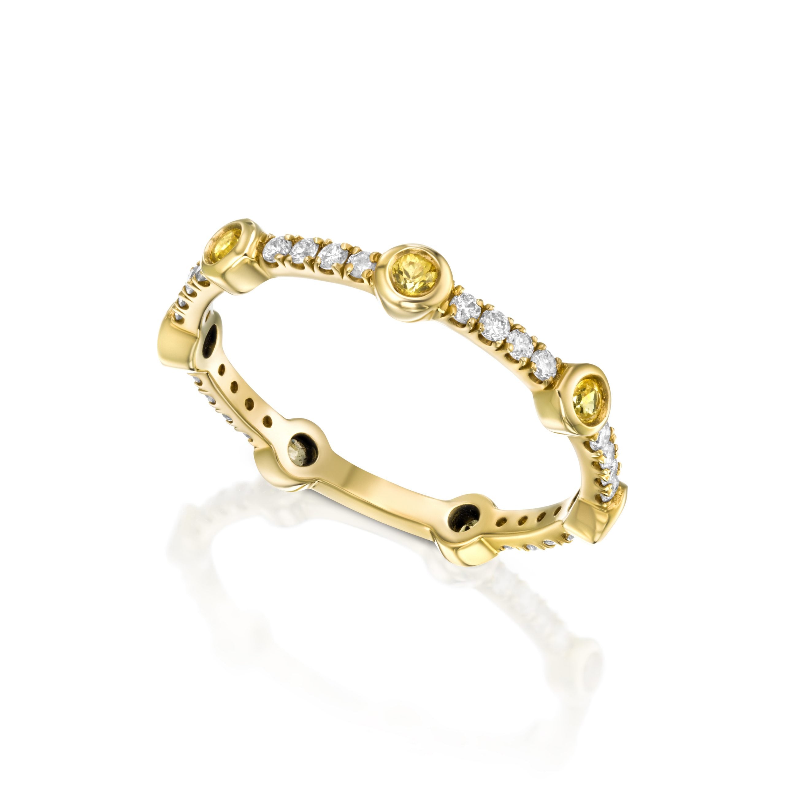 Bague Stella