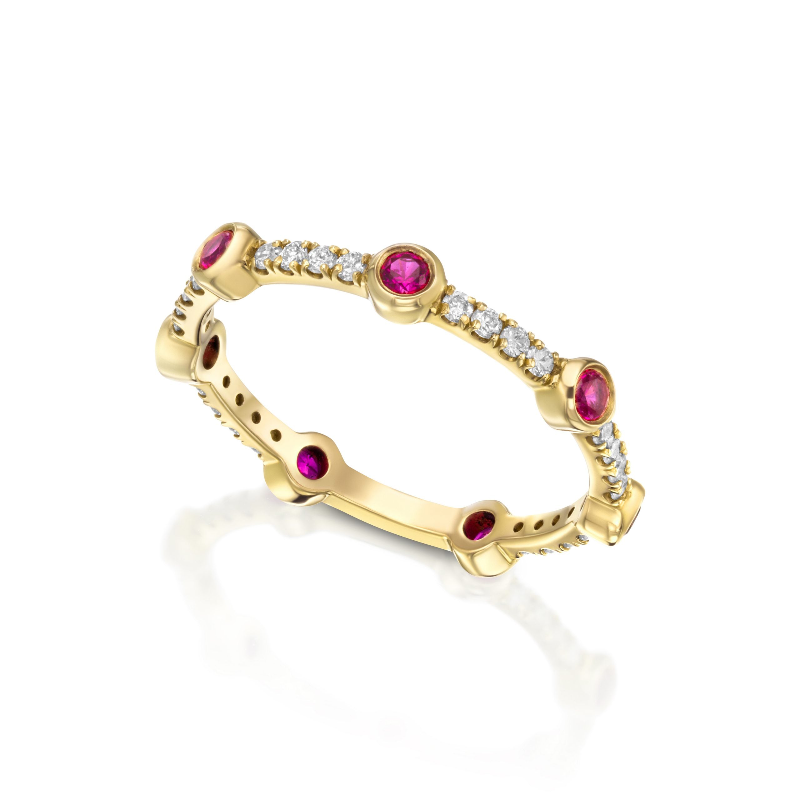 Bague Stella