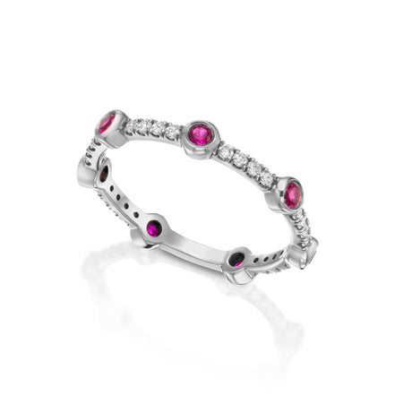 Bague Stella