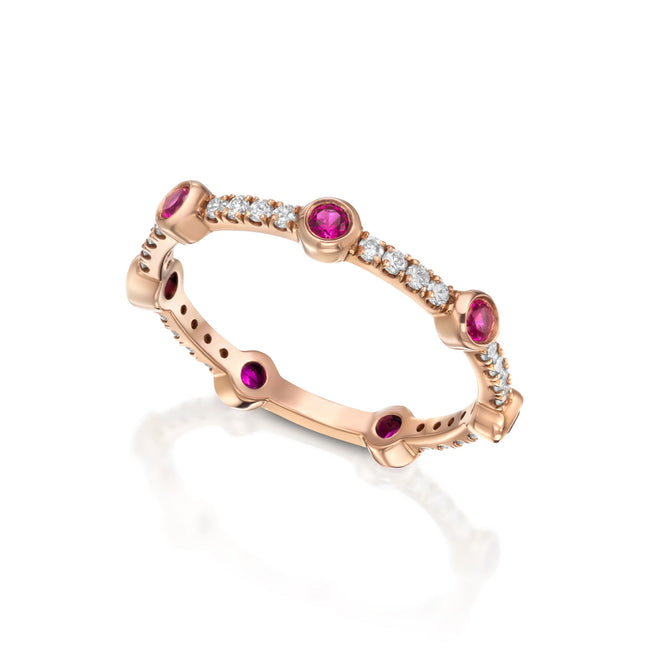Bague Stella