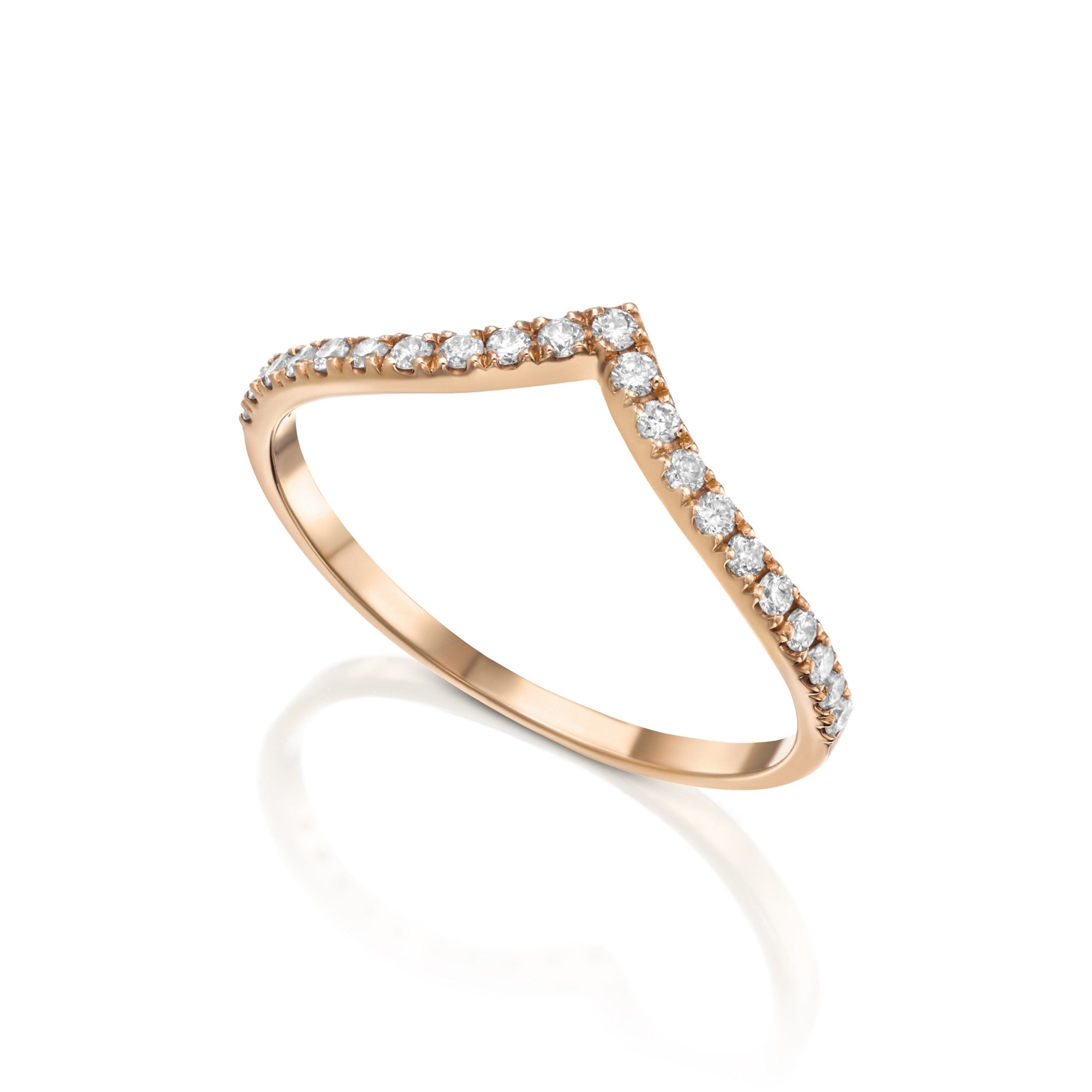 Bague Vicky