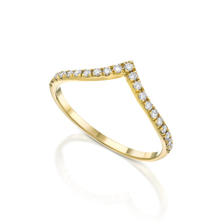 Bague Vicky
