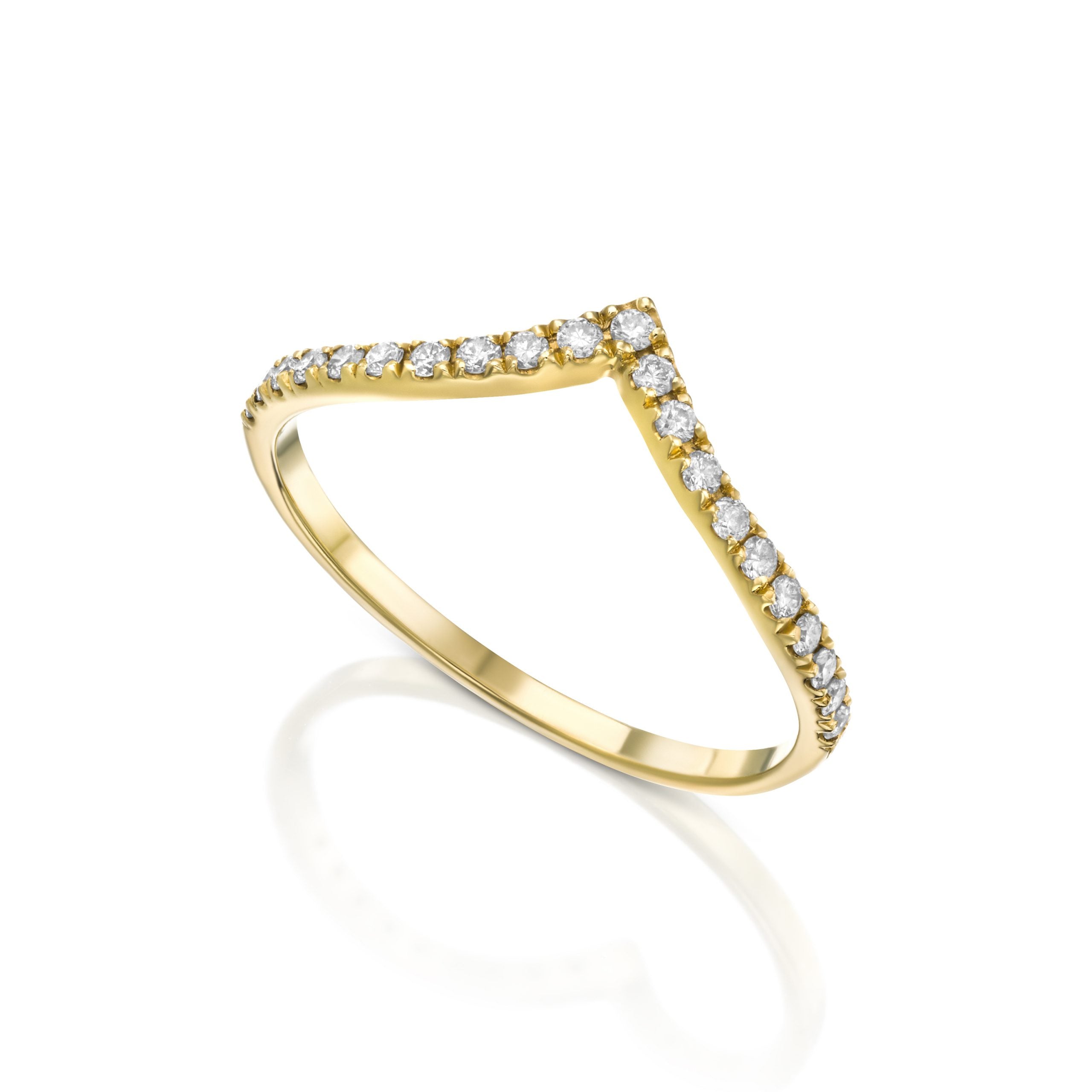 Bague Vicky