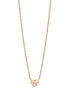 Collier Trinity