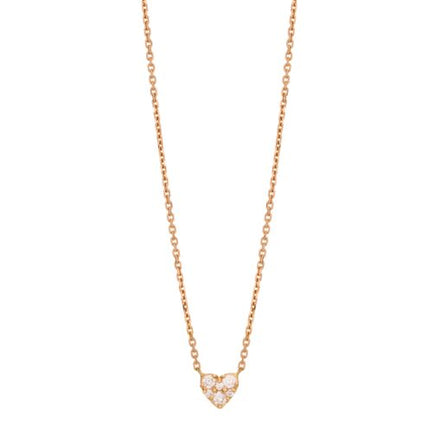 Collier Trinity