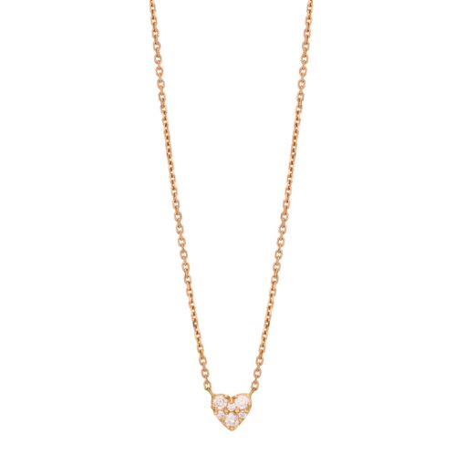 Collier Trinity