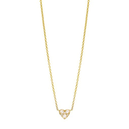 Collier Trinity