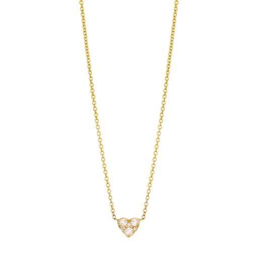 Collier Trinity