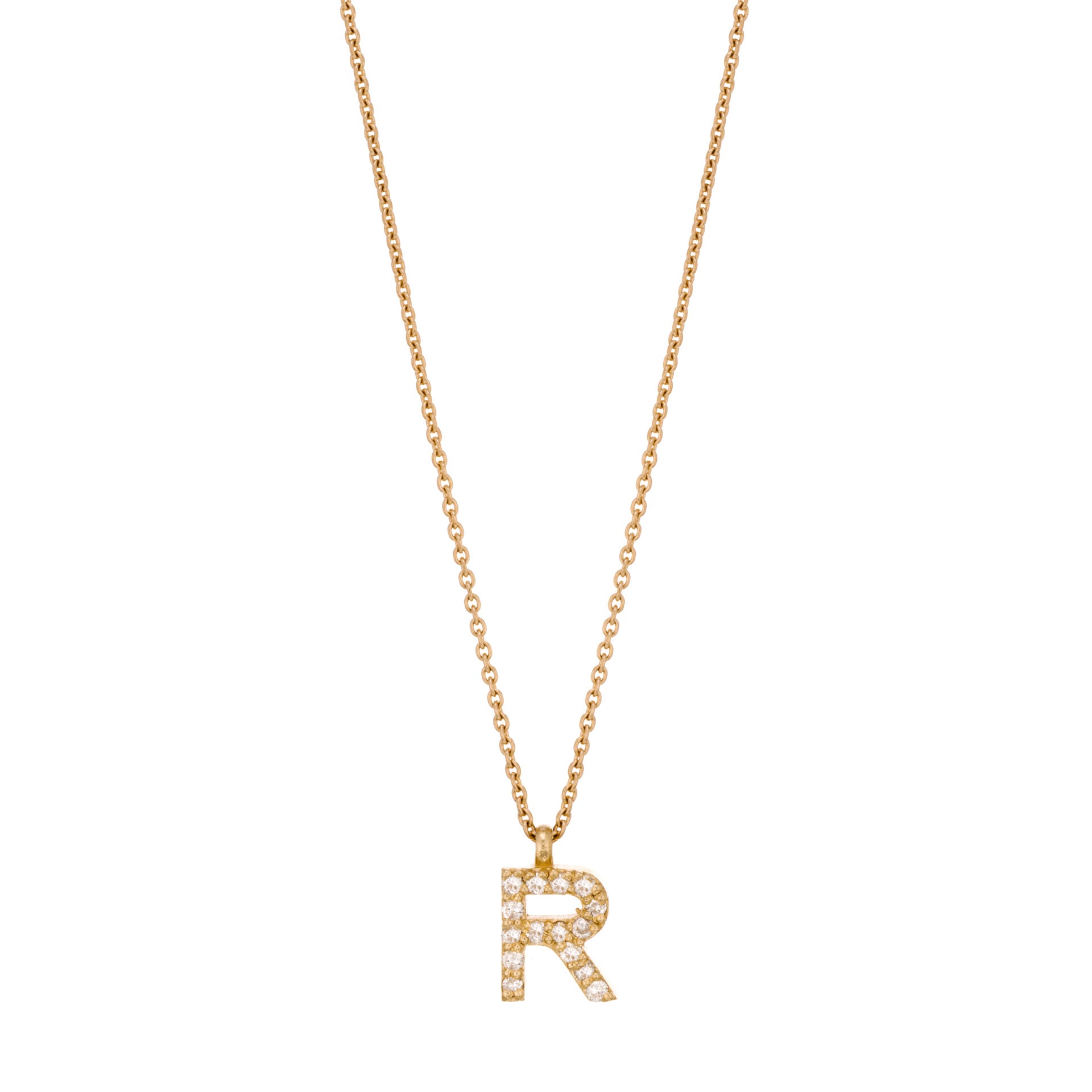 Collier Letter - Small