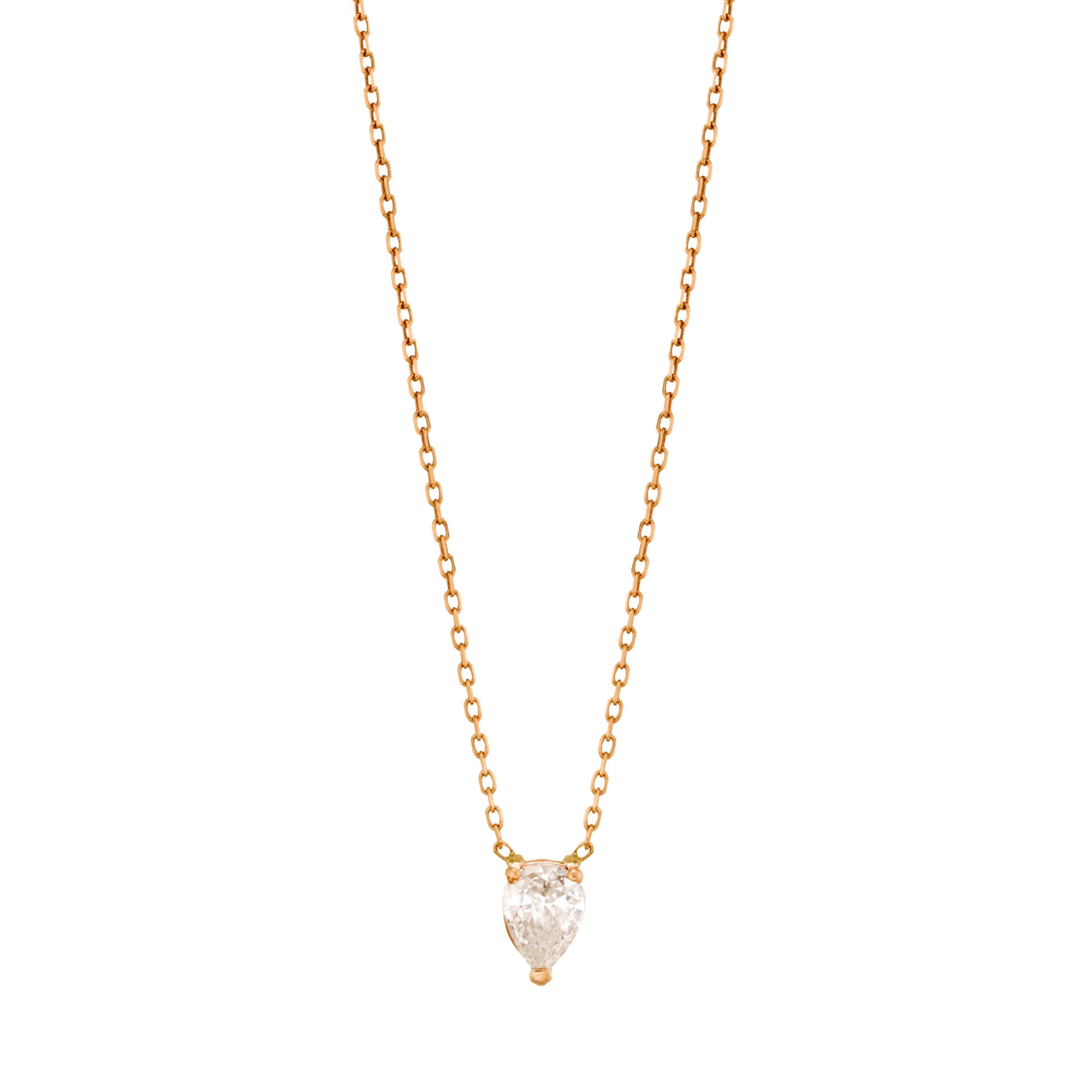 Collier Tipa
