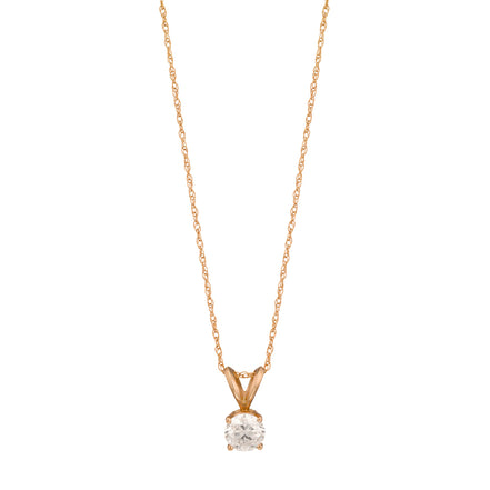 Collier Solitaire V