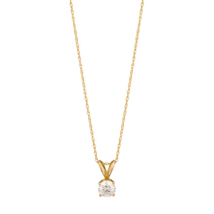 Collier Solitaire V