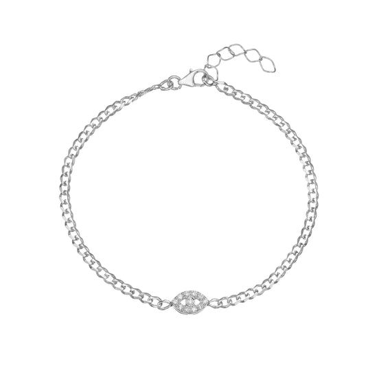 Bracelet Evil Eye